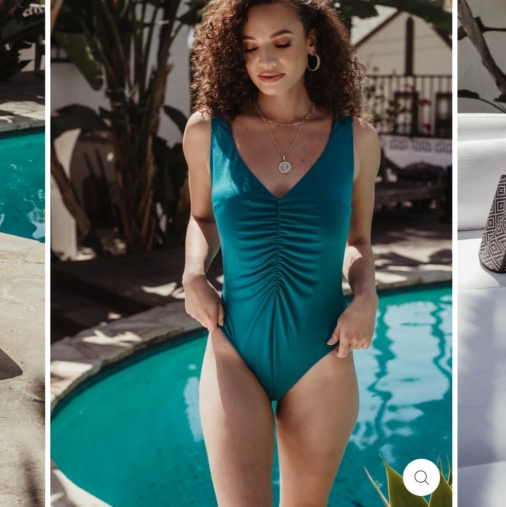 Veronica M Bodysuit